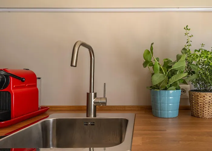 Apartment Rosetta 1br Vatican Rom