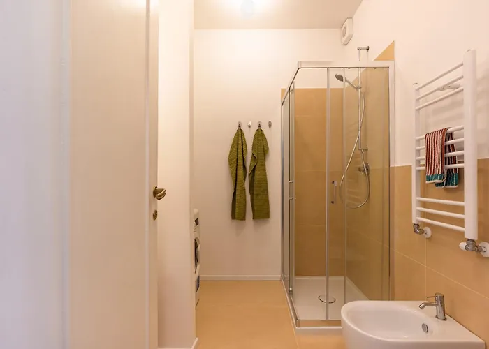 Apartment Rosetta 1br Vatican