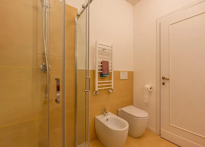 Rosetta 1br Vatican * Rom